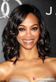 Image result for zoe saldana