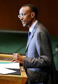 Paul Kagame News | Quotes | Wiki - UPI.com via Relatably.com