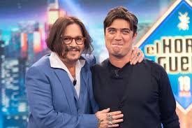 ¡Riccardo Scamarcio, de Italia a San Lorenzo! Pasión Azulgrana Global