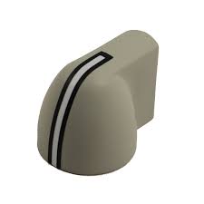 Korry Knobs
