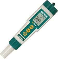 Amazon.com: Extech PH110 Waterproof ExStik pH Meter ...