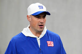Ex-Giants offensive coordinator Mike Kafka hired by Detroit Lions