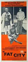 Resultado de imagem para fat city 1972  JOHN   HUSTON