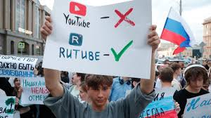 Russian Pensioner Fined for Liking YouTube Videos: A First-of-its-Kind Case