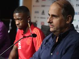 MundoBola - News update