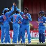 India Zealand, Highlights Women's World