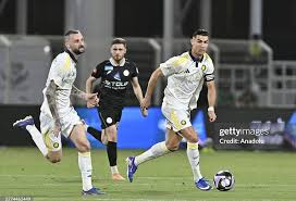 thứ hạng của al shabab gặp al-nassr 아이콘
