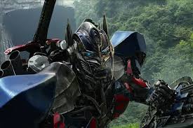 Transformers: Age of Extinction (2014) Watch Online Full Movie Free