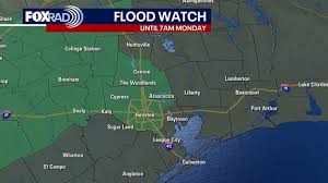 Severe Storms Threaten Texas and Midwest: April 2026