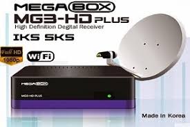 Resultado de imagem para megabox mg3w
