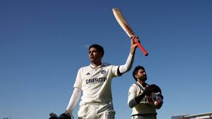 ESPNcricinfo - News update