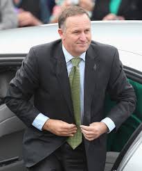 Quotes by John Key @ Like Success via Relatably.com