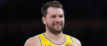 Luka Doncic Discusses his Pairing With Austin Reaves