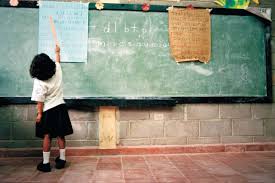 Resultado de imagen para la utopia de la educacion