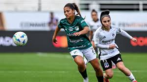 Colo Colo vs Cali: Intense Match! Who Will Conquer?