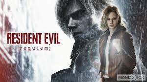 Trend Google: resident evil
