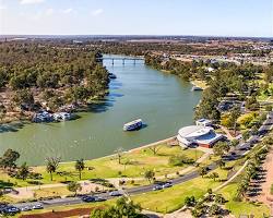 Image of Murray River Mildura