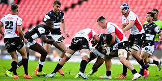 SA Rugby - News update