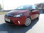 Ford c max allegro