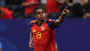 'I think I'm going to win the World Cup' - Lamine Yamal insists France 'not better' than Spain as he makes final vow