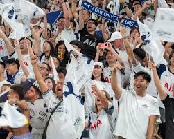 London derby in HK