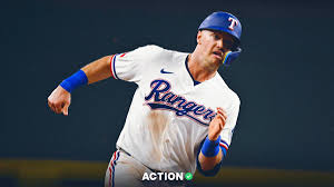 Astros - Rangers