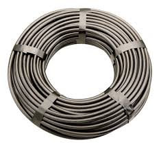 1/4 Nylon Tubing Water/Meth Tubing (Nylon 1/4)