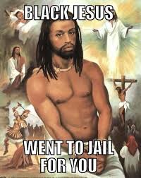 Résultat de recherche d'images pour "offensive jesus"