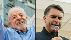 Agenda dos candidatos: Lula faz comício em BH; Flávio Bolsonaro tem atos em SP e Fortaleza