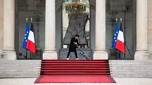 EDITO. À un an de l'élection présidentielle, les candidats se bousculent à gauche