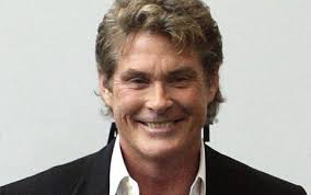 David Hasselhoff: Baywatch star David Hasselhoff taken to hospital &#39;after marathon drinking session&#39;. David Hasselhoff Photo: EPA. 11:45AM BST 22 Sep 2009 - David-Hasselhoff_1486570c