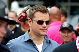World Cup announcer mistakes Matt Damon for Brad Pitt during Argentina-Spain final
