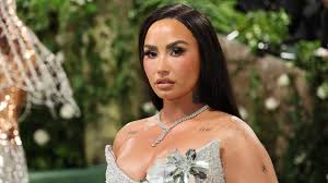 Demi Lovato Reflects on 'Not OK' Age-Gap Relationship
