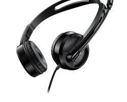 Image of Rapoo H120 headset