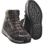 Ultralight wading boots