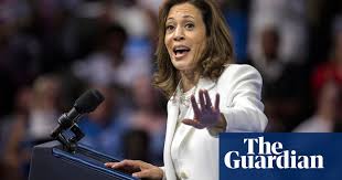 Harris campaign lists policies on eve of debate after criticism of vagueness