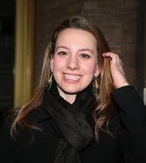 Photo Coverage: CHICAGO&#39;s New Billy Flynn, Elvis Stojko, Greets Fans at Stage Door Olympic figure skater Sarah Hughes - tn-500_bwwelvischicagowm152187