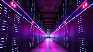 Image result for supercomputer