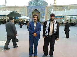 Image result for ‫احمداسماعیلی کریزی/تصاویر‬‎