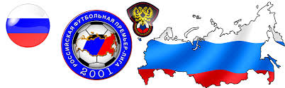 Resultado de imagem para logo premier league russia