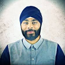 City Cancer Challenge Employee Kulveer Singh's profile photo