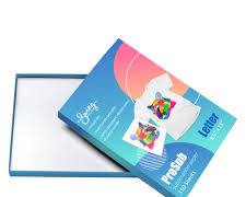 Image of Sublimation premium paper