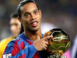 Image result for WHO IS RONALDINHO