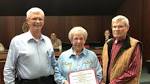 Chipley recognizes residents Christmas decor
