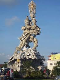 Hasil gambar untuk SENJATA ARJUNA