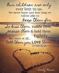 Mother daughter quotes on Pinterest | Daughters, My Daughter and ... via Relatably.com