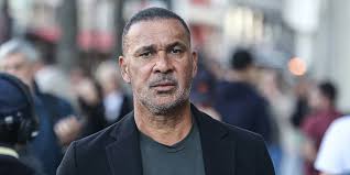 ruud gullit — trending on Google in Netherlands