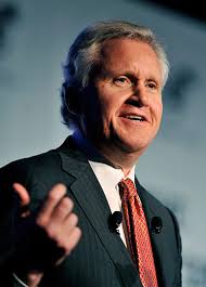 jeff immelt GE. I just read a very disappointing article by Mike Elk at the Huffington Post. I guess at this point in the scope of American manufacturing, ... - immelt2_5401