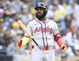 Marcell Ozuna Player Props: April 1, Braves vs. Dodgers