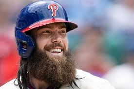Why Brandon Marsh Is the Unlikely MLB All-Star Who Redefined 'Good Style' and Team Chemistry